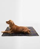 Thumbnail 2 of Barbour Tartan Dog Blanket - Classic Tartan