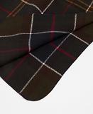 Thumbnail 4 of Barbour Tartan Dog Blanket - Classic Tartan