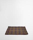 Thumbnail 3 of Barbour Dog Cage Mat - Classic Tartan