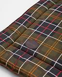 Thumbnail 5 of Barbour Dog Cage Mat - Classic Tartan