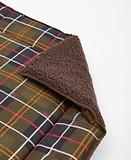 Thumbnail 6 of Barbour Dog Cage Mat - Classic Tartan