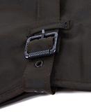 Thumbnail 7 of Barbour Wax Dog Coat - Olive