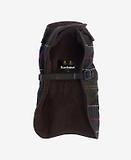 Thumbnail 2 of Barbour Wool Touch Dog Coat - Classic