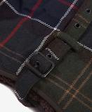 Thumbnail 3 of Barbour Wool Touch Dog Coat - Classic