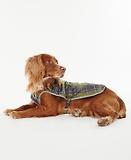 Thumbnail 3 of Barbour Tartan Waterproof Dog Coat - Classic Tartan