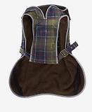 Thumbnail 6 of Barbour Tartan Waterproof Dog Coat - Classic Tartan