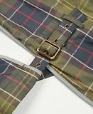 Thumbnail 8 of Barbour Tartan Waterproof Dog Coat - Classic Tartan
