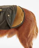 Thumbnail 5 of Barbour 2 in 1 Wax Dog Coat - Olive