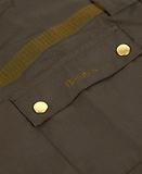 Thumbnail 4 of Barbour 2 in 1 Wax Dog Coat - Olive