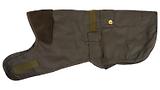 Thumbnail 1 of Barbour 2 in 1 Wax Dog Coat - Olive