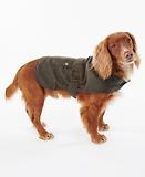 Thumbnail 8 of Barbour 2 in 1 Wax Dog Coat - Olive
