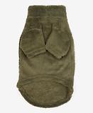 Thumbnail 2 of Barbour Teddy Dog Fleece - Olive