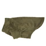 Thumbnail 1 of Barbour Teddy Dog Fleece - Olive