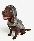 Thumbnail 2 of Barbour Packable Tartan Dog Coat - Classic Tartan