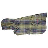 Thumbnail 1 of Barbour Packable Tartan Dog Coat - Classic Tartan