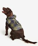 Thumbnail 3 of Barbour Packable Tartan Dog Coat - Classic Tartan