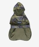 Thumbnail 5 of Barbour Packable Tartan Dog Coat - Classic Tartan