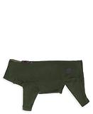 Thumbnail 1 of Barbour All-in-One Dog Fleece - Green