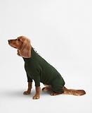 Thumbnail 4 of Barbour All-in-One Dog Fleece - Green