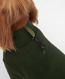 Thumbnail 5 of Barbour All-in-One Dog Fleece - Green