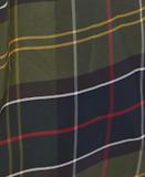 Thumbnail 6 of Barbour Tartan Dog Drying Robe - Classic Tartan