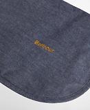 Thumbnail 7 of Barbour Denim Drywax Dog Coat - Indigo