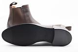 Thumbnail 5 of Cheaney Men's Godfrey D Chelsea Boots - Mocha Calf Leather