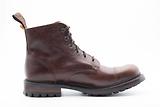 Thumbnail 1 of Cheaney Men's Hurricane II C Derby Boots - Whiskey Kudu Leather