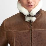 Thumbnail 10 of Oliver Sweeney Men's Dunbittern Jacket - Brown