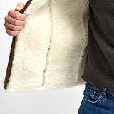 Thumbnail 8 of Oliver Sweeney Men's Dunbittern Jacket - Brown