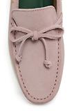 Thumbnail 6 of Holland Cooper Women's Deck Shoes - Blush Suede