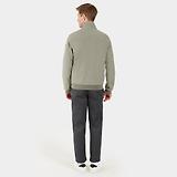 Thumbnail 5 of Didriksons Men's Alvin Jacket - Mistel Green