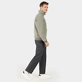 Thumbnail 6 of Didriksons Men's Alvin Jacket - Mistel Green