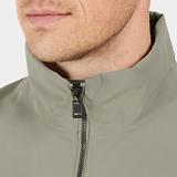 Thumbnail 7 of Didriksons Men's Alvin Jacket - Mistel Green