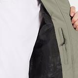 Thumbnail 8 of Didriksons Men's Alvin Jacket - Mistel Green