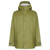 Thumbnail 1 of Didriksons Men's Darwin Waterproof Jacket - Duffle Green