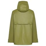 Thumbnail 5 of Didriksons Men's Darwin Waterproof Jacket - Duffle Green