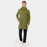Thumbnail 3 of Didriksons Men's George Parka - Duffle Green