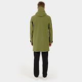 Thumbnail 5 of Didriksons Men's George Parka - Duffle Green
