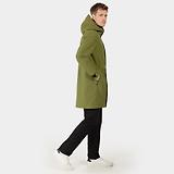Thumbnail 6 of Didriksons Men's George Parka - Duffle Green