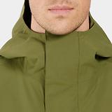 Thumbnail 7 of Didriksons Men's George Parka - Duffle Green
