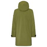 Thumbnail 8 of Didriksons Men's George Parka - Duffle Green