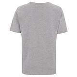 Thumbnail 2 of Didriksons Men's Harald T-Shirt - Grey Melange