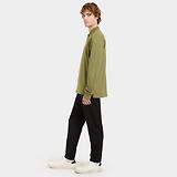 Thumbnail 3 of Didriksons Men's Noel Sweater - Duffle Green