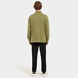 Thumbnail 4 of Didriksons Men's Noel Sweater - Duffle Green