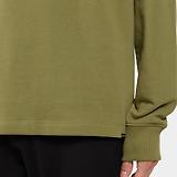 Thumbnail 7 of Didriksons Men's Noel Sweater - Duffle Green