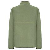 Thumbnail 5 of Didriksons Men's Phoenix Full-Zip Fleece Jacket - Light Moss