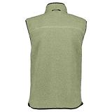 Thumbnail 7 of Didriksons Men's Pollux Vest - Light Moss