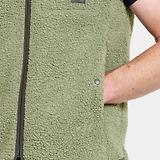 Thumbnail 9 of Didriksons Men's Pollux Vest - Light Moss