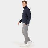 Thumbnail 4 of Didriksons Men's Timothy Jacket - Dark Night Blue